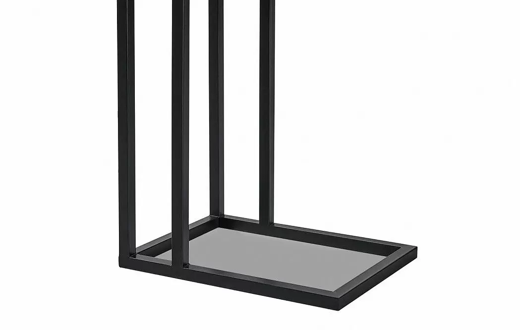 Столик приставной Amy, светлое дерево - фото 5