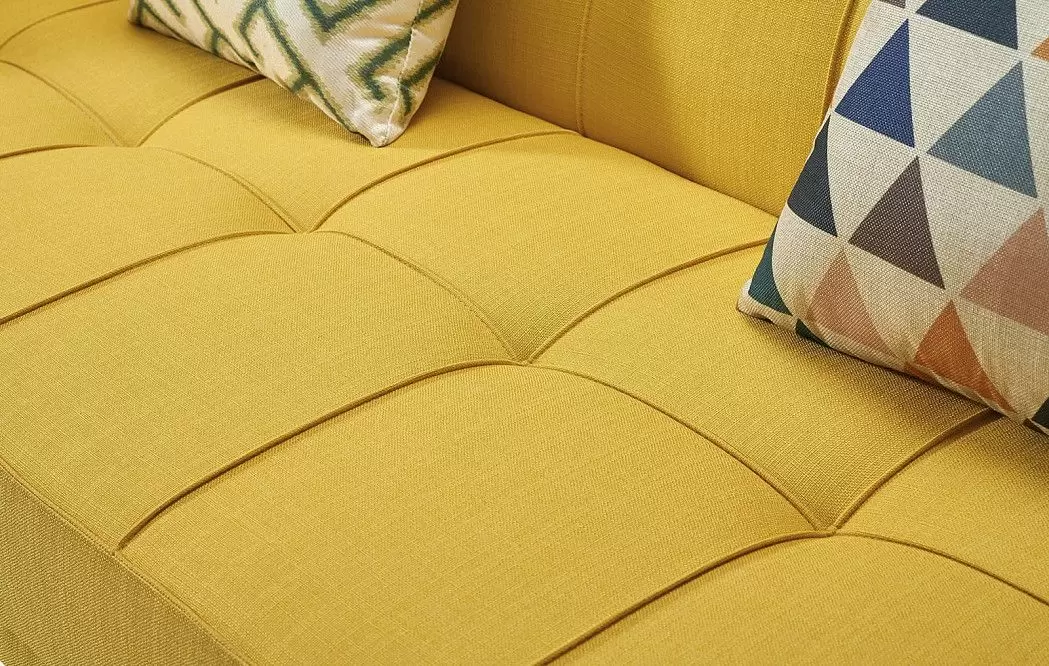 Подушка Quadro Triangles (45x45) - фото 6