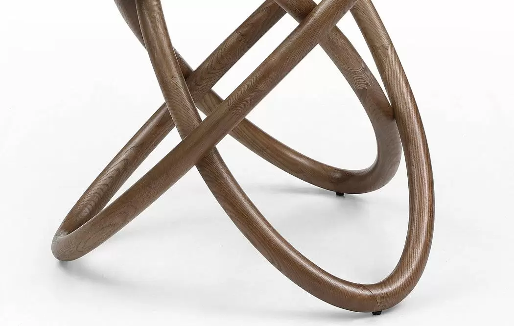 Стол Sonata 120, орех - фото 8