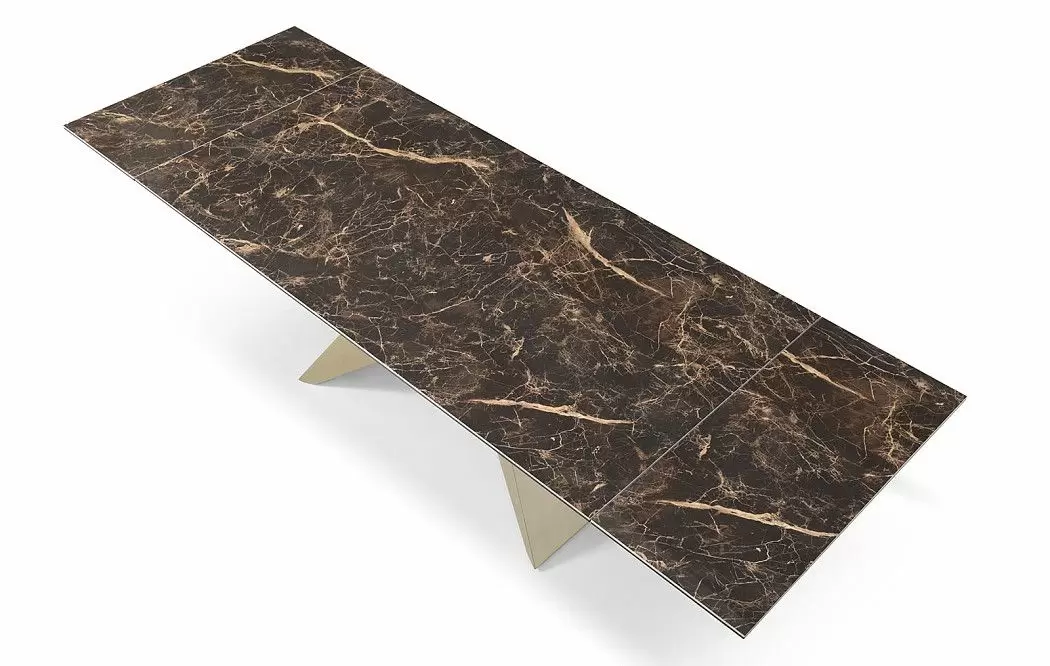 Стол Luxor + 4 стула Joely - фото 4