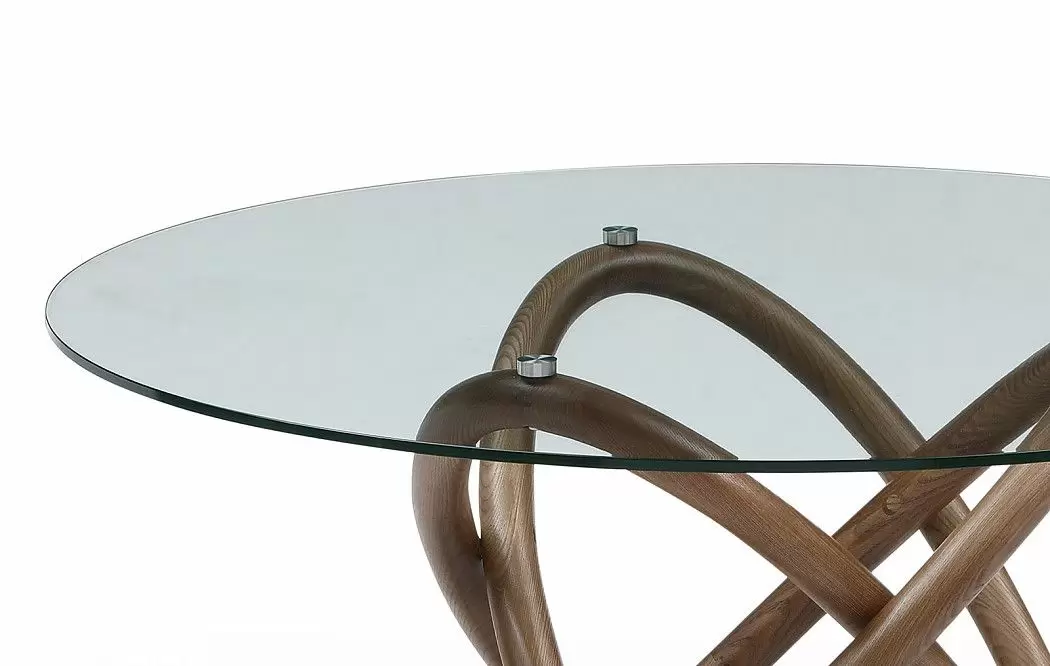 Стол Sonata 120, орех - фото 7