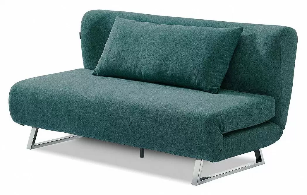 Комплект мягкой мебели Rosy, темно-бирюзовый - фото 10