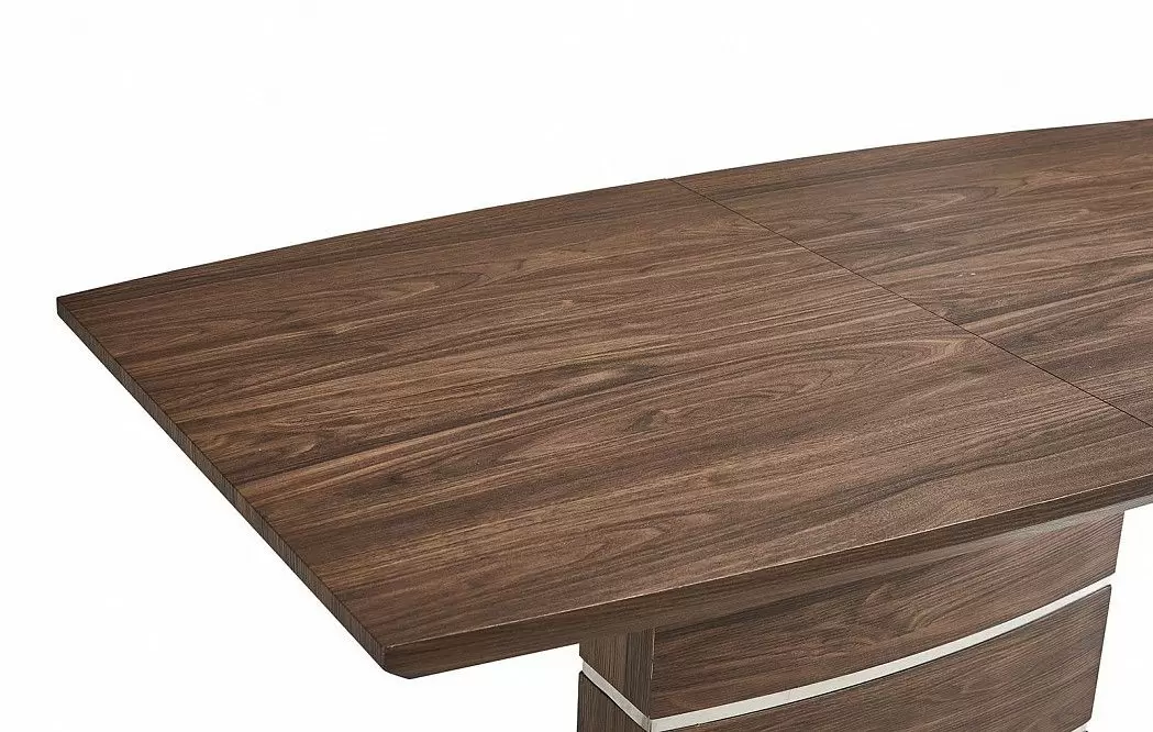 Стол Arioso + 4 стула Angela капучино - фото 10