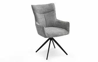 Стул Vincent, серый