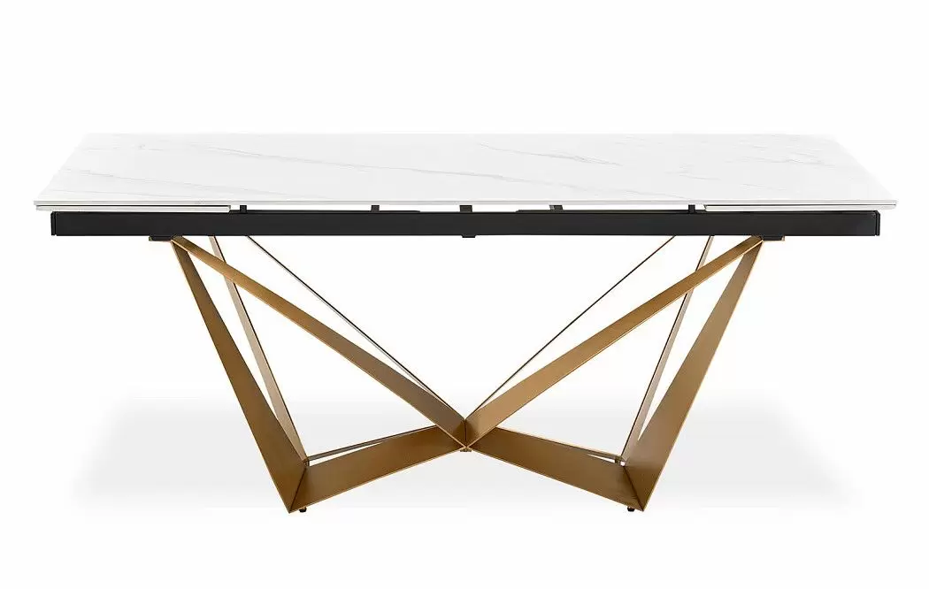 Стол Magdalena + 4 стула Hillary - фото 6