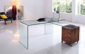 Стол письменный Wall Street, орех Стол письменный Wall Street, орех