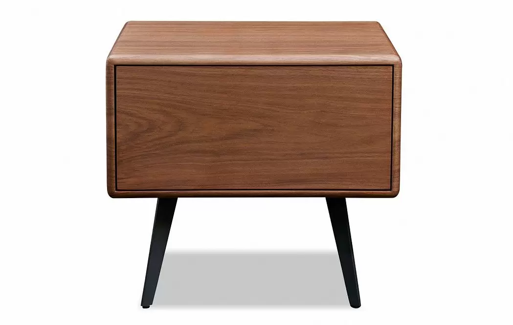 Комплект для спальни Borneo, бежевый/орех - фото 15