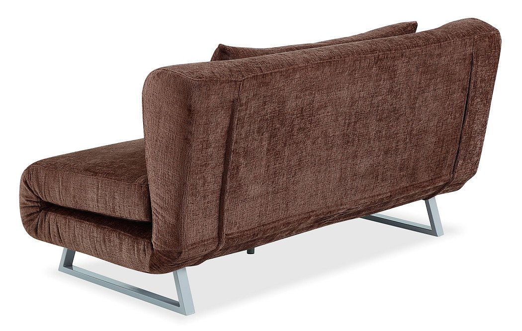 Комплект мягкой мебели Rosy, коричневый - фото 8