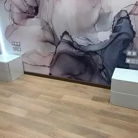 Комод Aragon, белый