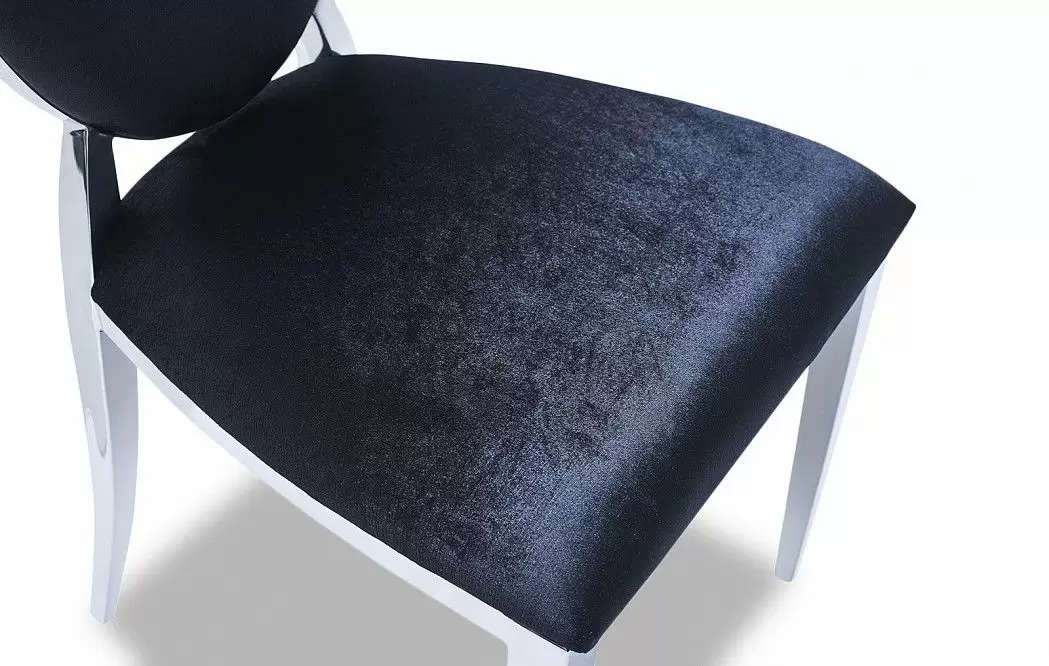 Стул Lisa, черный - фото 5