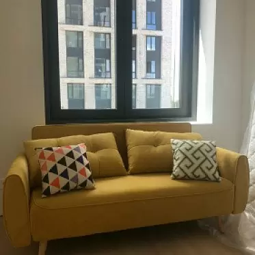 Диван-кровать Beatrix, желтый IMG-20210731-WA0011.jpg