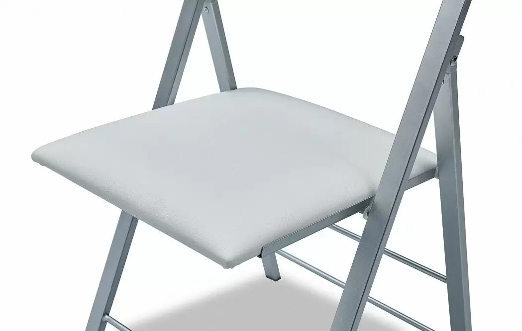 Стол Claus + 4 стула Party - фото 17