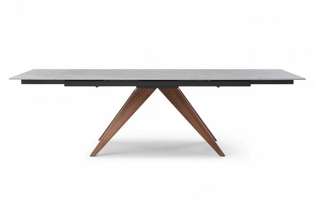 Стол Valencia + 4 стула Max - фото 4