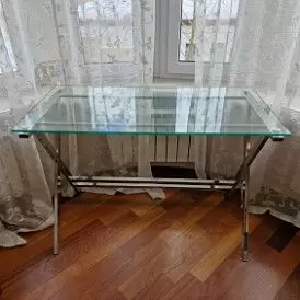 Стол-консоль Serena