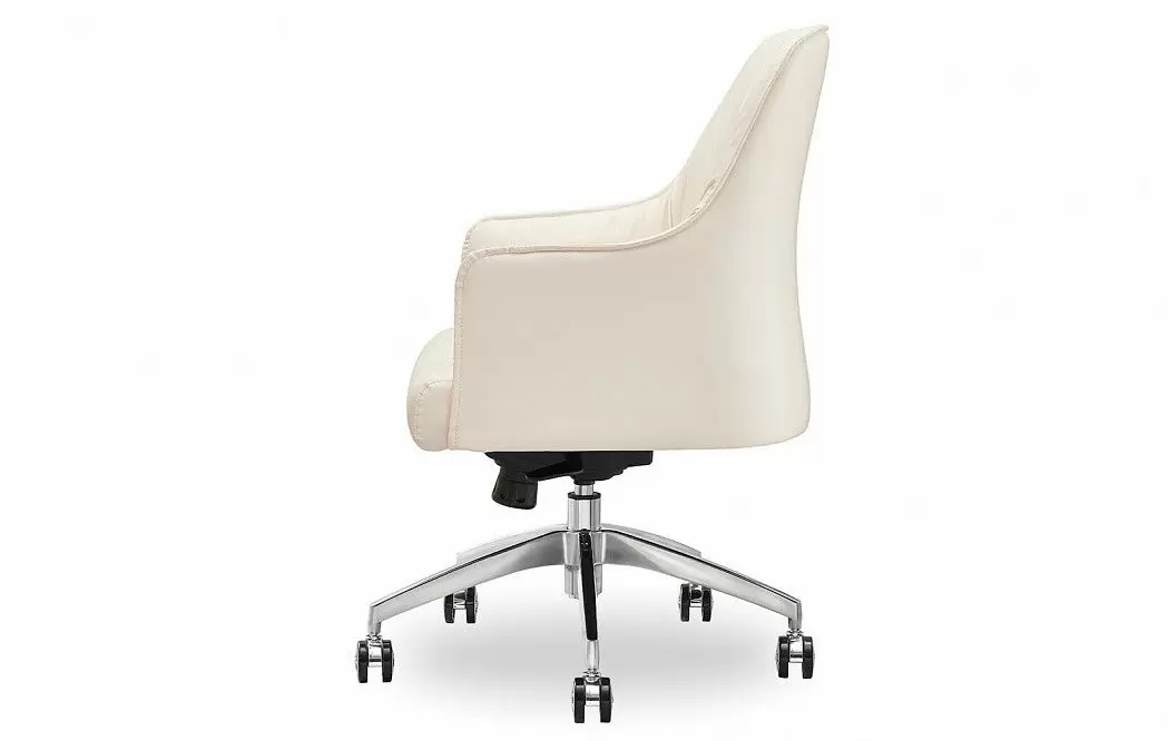 Кресло Richmond, белый - фото 10