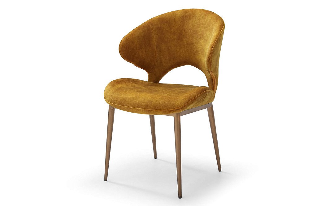 Стол Julianna + 4 стула Una - фото 6