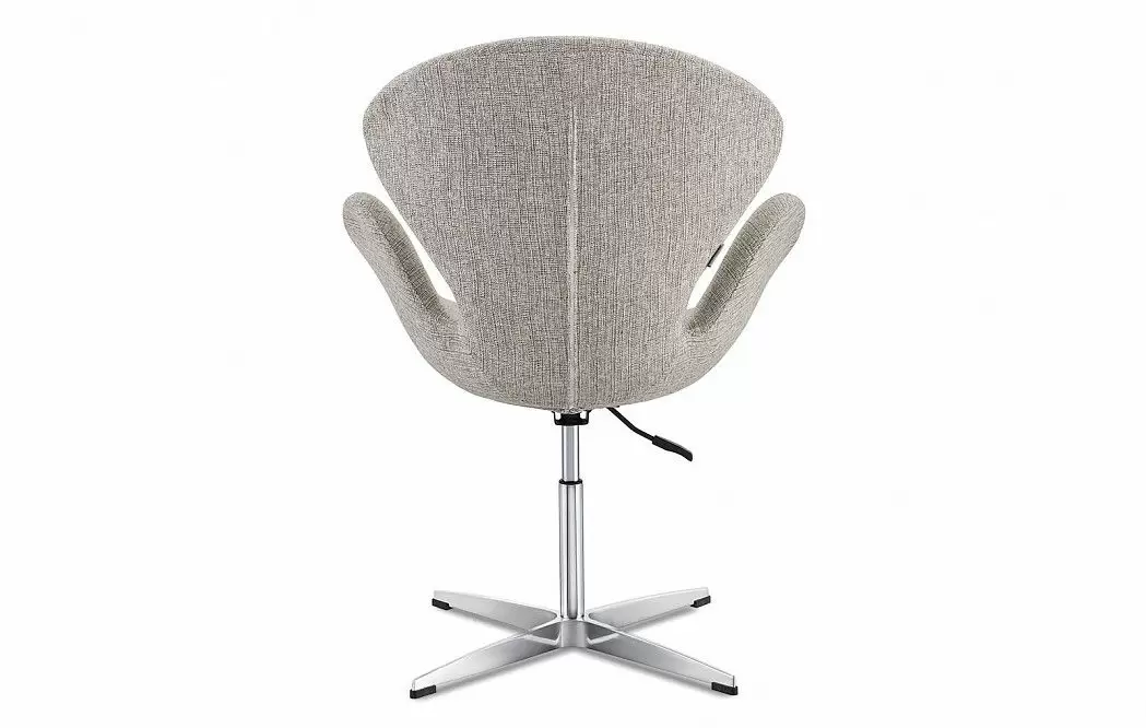 Кресло Swan Beige - фото 12