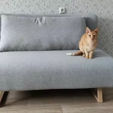 Диван Rosy 2х Yandex