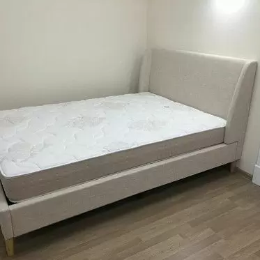 Кровать с подъемным механизмом Carrera, бежевый 1635257703823.jpg