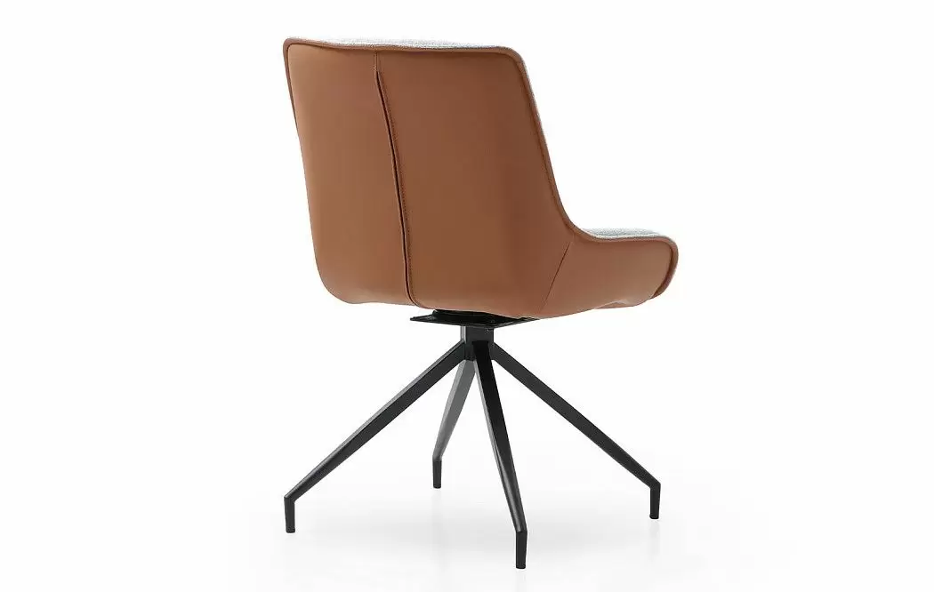 Стол Parma серый + 4 стула Joely - фото 22