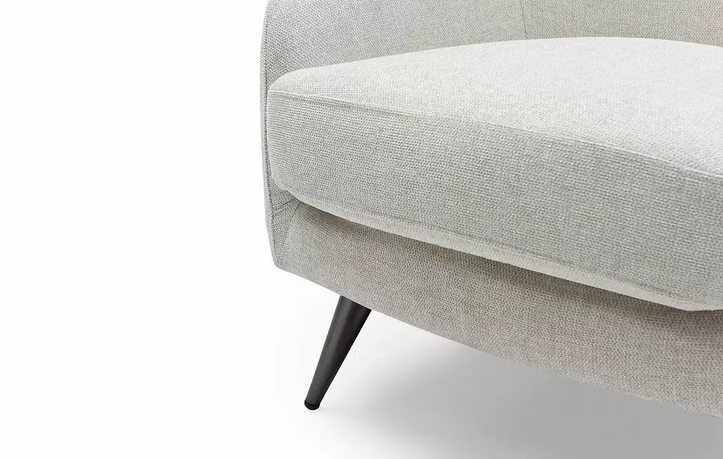 Комплект мягкой мебели Edinburgh & Sandy, кремовый - фото 17