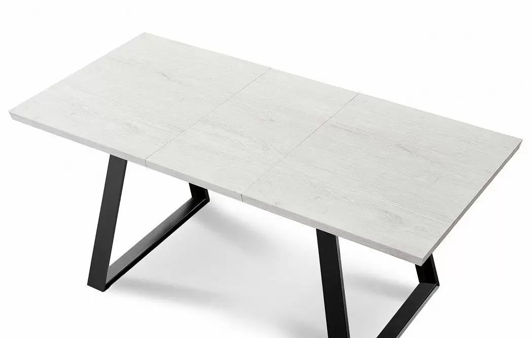 Стол Denver + 4 стула Judith - фото 10