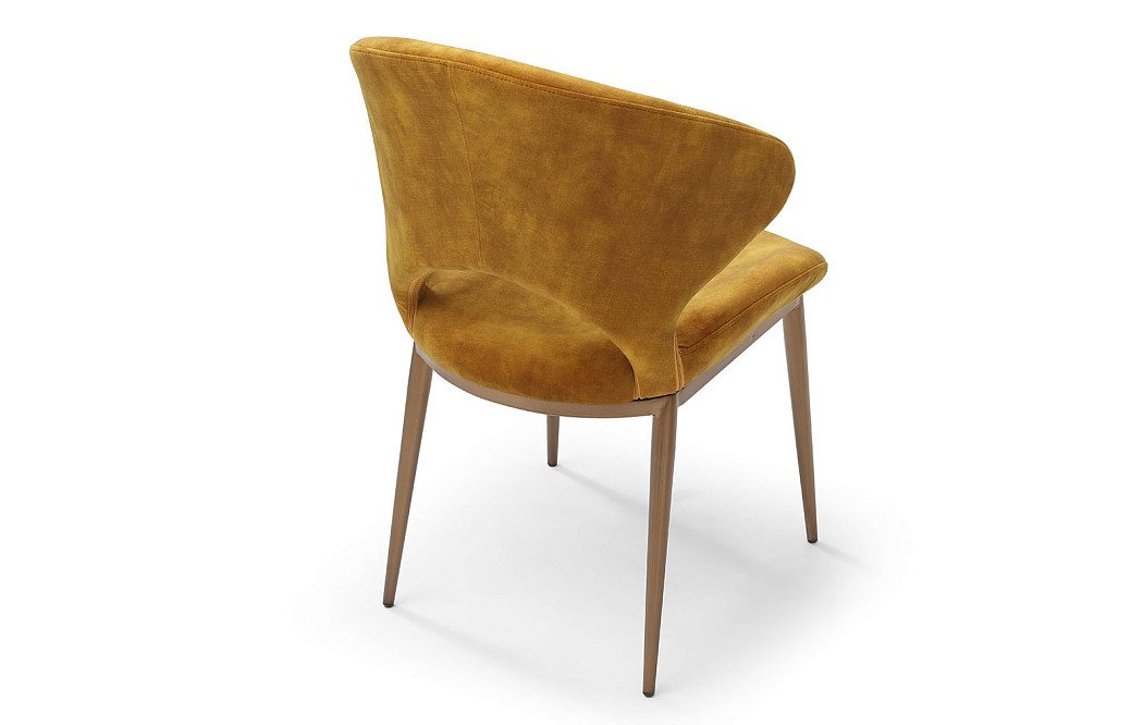 Стол Julianna + 4 стула Una - фото 11