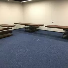 Стол письменный Attica, белый