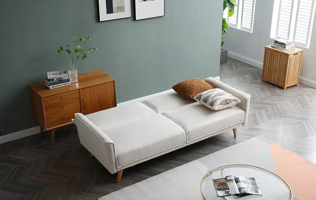 Подушка Cinnamon, коричневый - фото 3