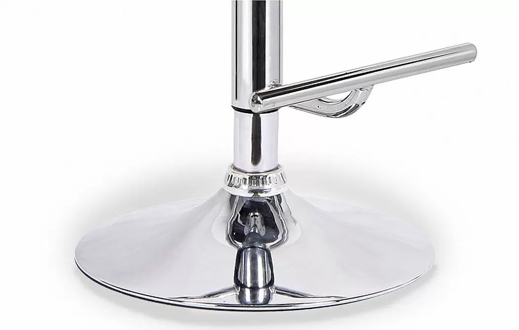 Стул барный Merton, черный - фото 4