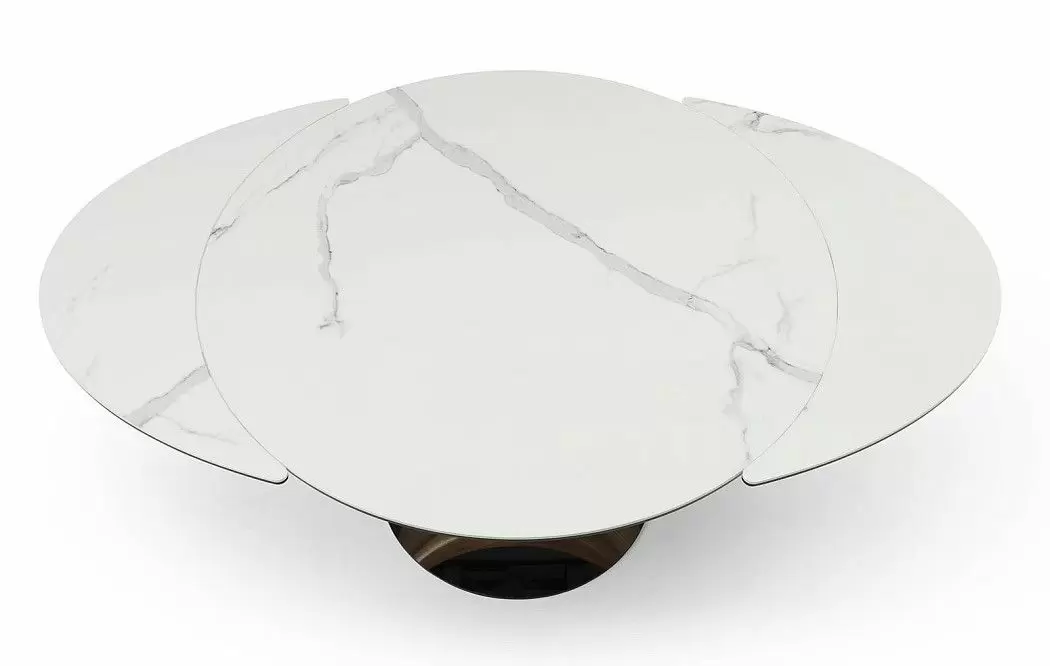 Стол Triumph + 4 стула Lotta - фото 11