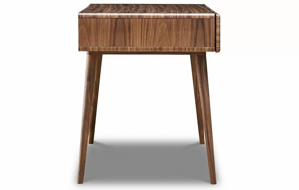 Стол письменный Preppy, орех - фото 7