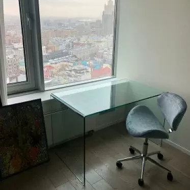 Кресло Miranda, серо-голубой/хром IMG-20210318-WA0016.jpg