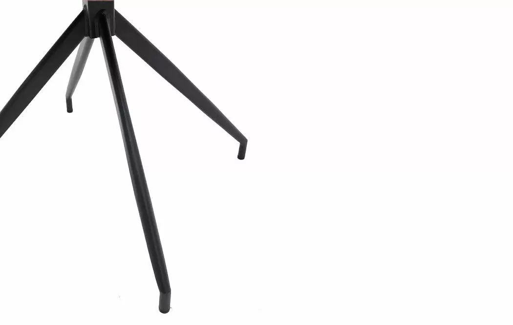 Стол Portofino Black + 4 стула Lotta - фото 22