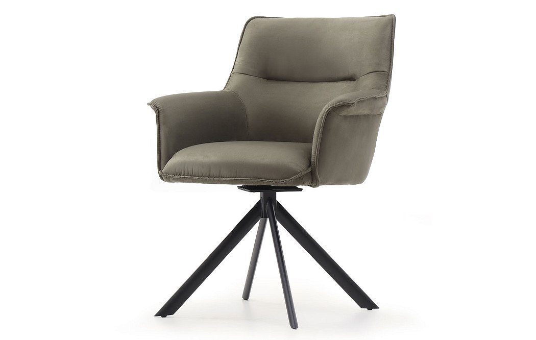 Стул Nelly, зеленый - фото 6