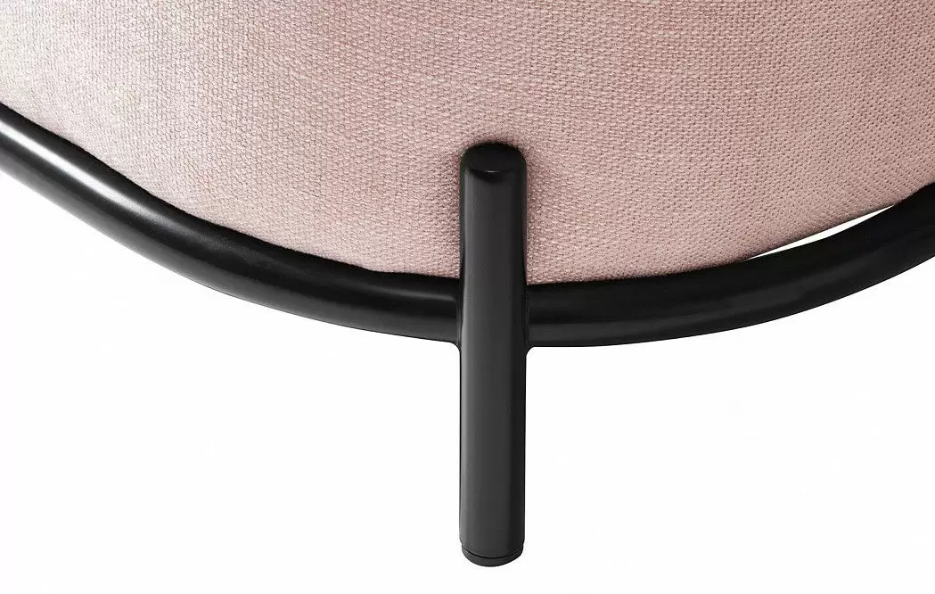 Пуф Coco, розовый - фото 6