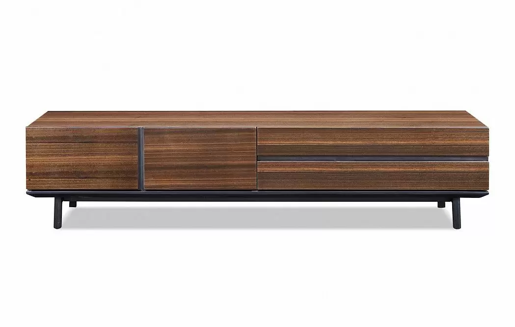 Тумба TV Sharon, эвкалипт