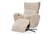Кресло-реклайнер Star, бежевый