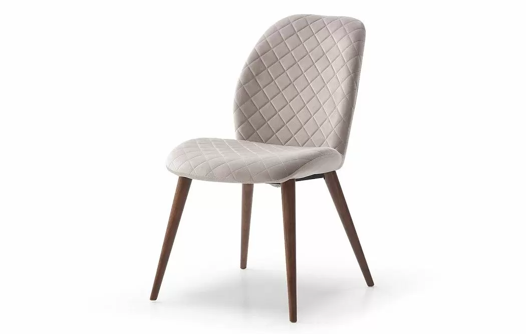 Стол Sorrento + 2 стула Berta + 2 стула Bern - фото 13