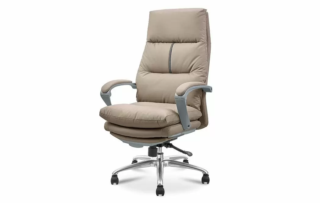 Кресло Only, бежевый - фото 10