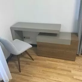 Стол Clark + 4 стула Max