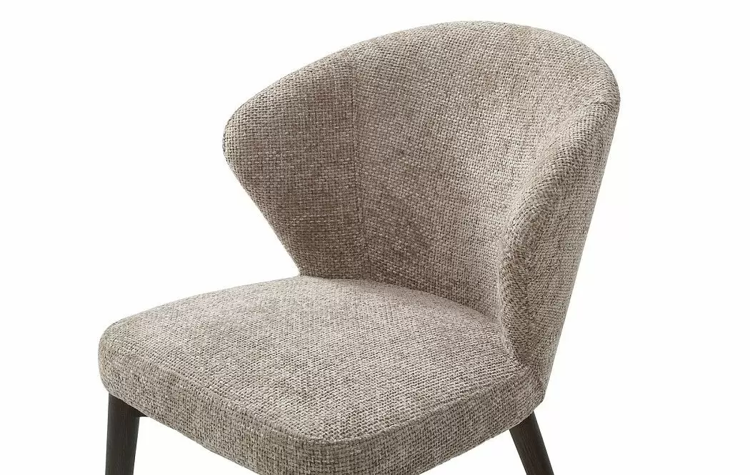 Стол Bavaria + 4 светло-коричневых стула Benedict - фото 15