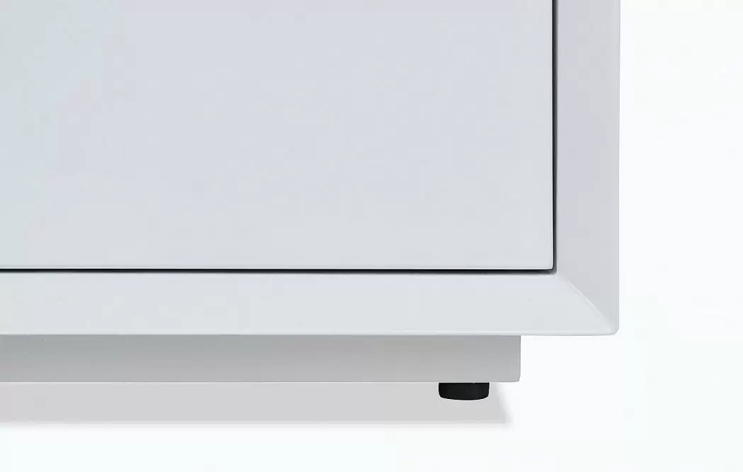 Стол письменный San Francisco, белый - фото 8