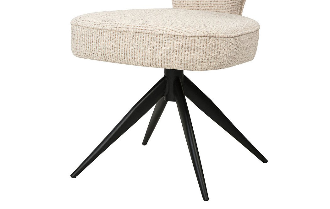 Стол Sylvia + 4 стула Blanca - фото 15