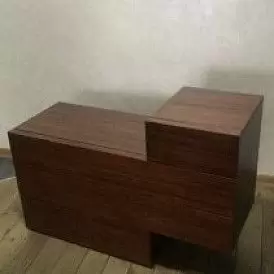 Комод Leonardo