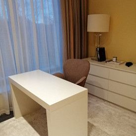 Стул Kimberly, карамель/шампань