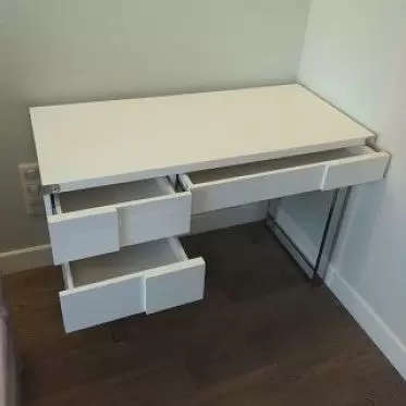 Стол письменный Brooklyn, белый IMG-20210206-WA0026.jpg