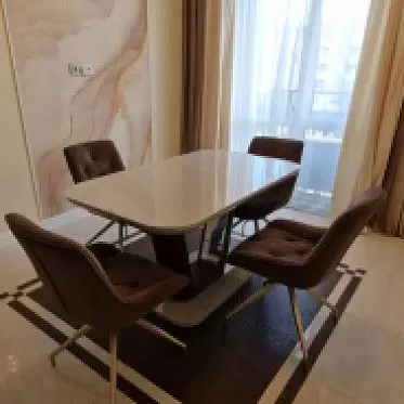 Стол Ester 140, стул Joely IMG-20240824-WA0005