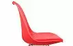 Стул Elly (в стиле Eames), красный