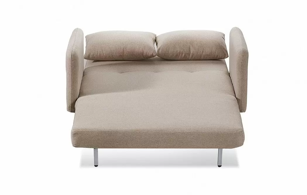 Диван-кровать Cardiff, кремовый - фото 5